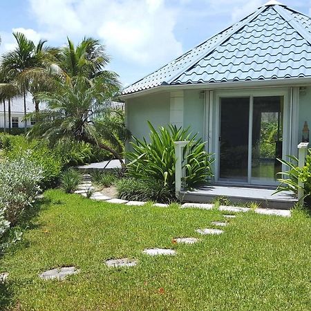 Private And Peaceful Cottage At The Beach Nassau Exterior foto